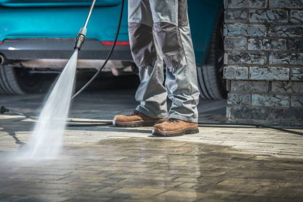 Best Patio and Deck Pressure Washing  in Tonka Bay, MN