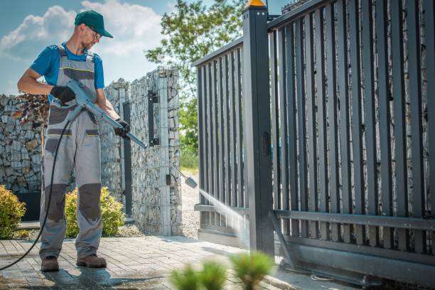 Best Gas Station Cleaning  in Tonka Bay, MN