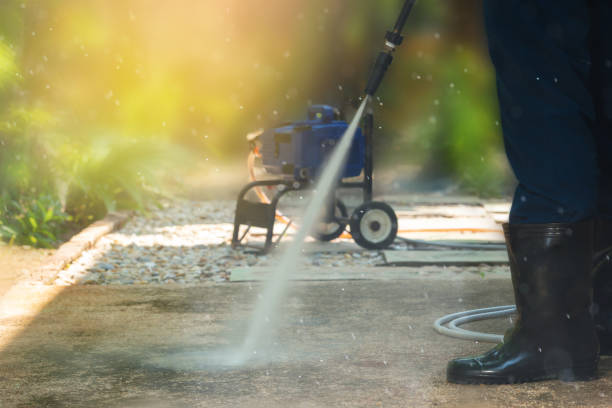 Best Restaurant Pressure Washing  in Tonka Bay, MN
